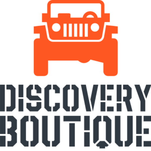 Discovery Boutique